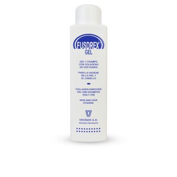 FUSDREX gel with collagen 1000 ml