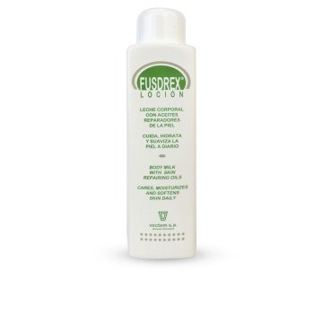 FUSDREX body lotion 1000 ml FUSDREX body lotion 1000 ml
