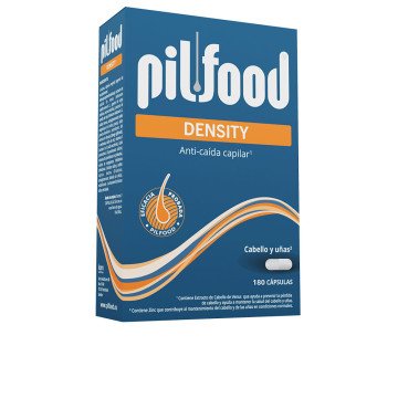 COMPLEX DENSITY capsules 180 u COMPLEX DENSITY capsules 180 u