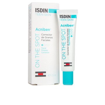 ACNIBEN facial spot corrector 15 ml ACNIBEN facial spot corrector 15 ml