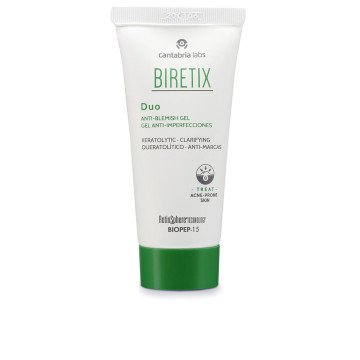 BIRETIX DUO anti-blemish gel 30 ml BIRETIX DUO anti-blemish gel 30 ml