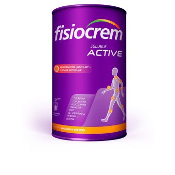Fisiocrem Active Joints and Muscles 540gr Fisiocrem Active Joints and Muscles 540gr