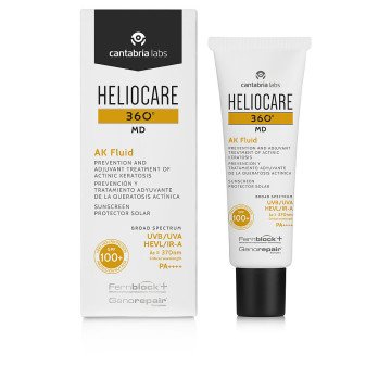 HELIOCARE 360° MD prevention and adjuvant treatment of actinic keratosis SPF100+ 50 ml HELIOCARE 360° MD prevention and adjuvant treatment of actinic keratosis SPF100+ 50 ml