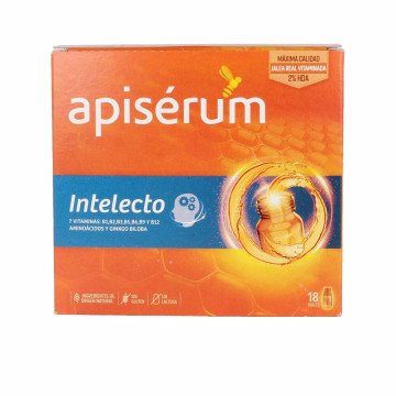 INTELLECT APISERUM 18 vials INTELLECT APISERUM 18 vials