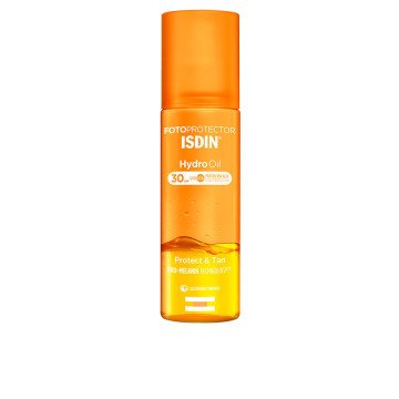 FOTOPROTECTOR hydro oil protege& broncea SPF30 200 ml FOTOPROTECTOR hydro oil protege& broncea SPF30 200 ml