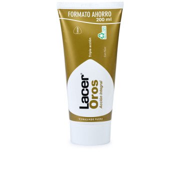 LACER OROS pasta dental 200 ml LACER OROS pasta dental 200 ml