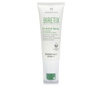 BIRETIX TRI-ACTIVE SPRAY anti-imperfections 100 ml BIRETIX TRI-ACTIVE SPRAY anti-imperfections 100 ml