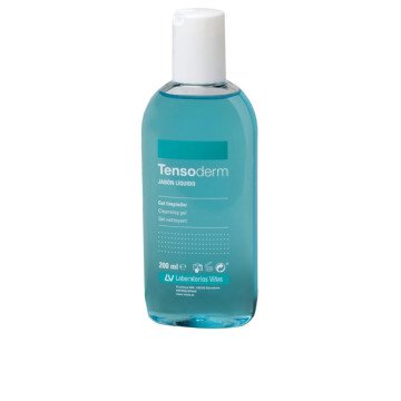 TENSODERM liquid soap 200 ml TENSODERM liquid soap 200 ml