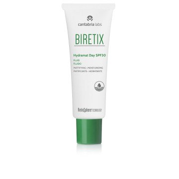 BIRETIX HYDRAMAT DAY fluid SPF30 50 ml BIRETIX HYDRAMAT DAY fluid SPF30 50 ml