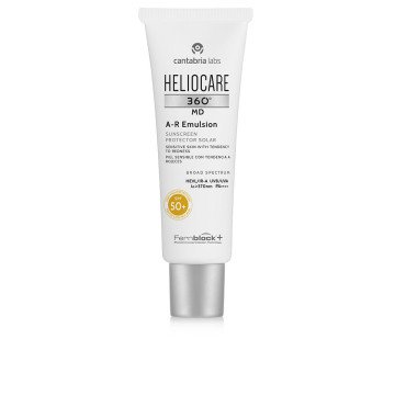 HELIOCARE 360° MD AR sunscreen emulsion SPF50+ 50 ml HELIOCARE 360° MD AR sunscreen emulsion SPF50+ 50 ml