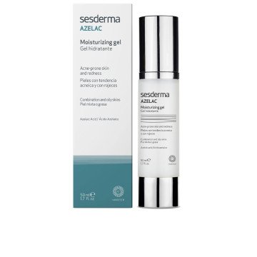 AZELAC gel hidratante 50 ml AZELAC gel hidratante 50 ml