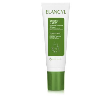 ELANCYL STRETCH MARKS correction gel-cream 75 ml