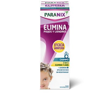 ELIMINATES LICE AND NITS SHAMPOO SET 2 pcs ELIMINATES LICE AND NITS SHAMPOO SET 2 pcs