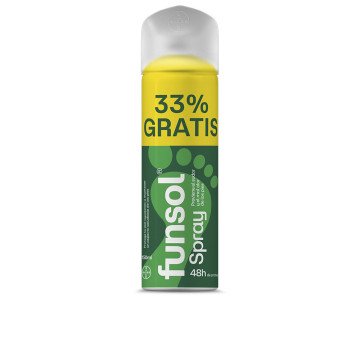 FUNSOL spray 200 ml FUNSOL spray 200 ml