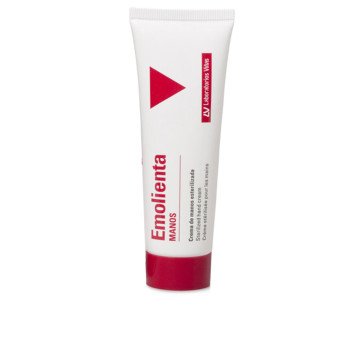 EMOLIENTA MANOS sterilized hand cream 50 ml