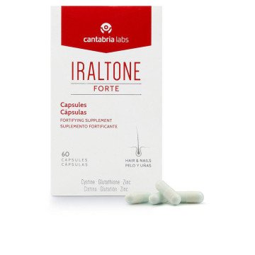 IRALTONE AGA capsules 60 u IRALTONE AGA capsules 60 u