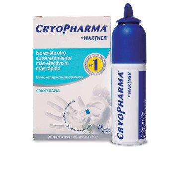 CRYOPHARMA freezes warts 50 ml CRYOPHARMA freezes warts 50 ml