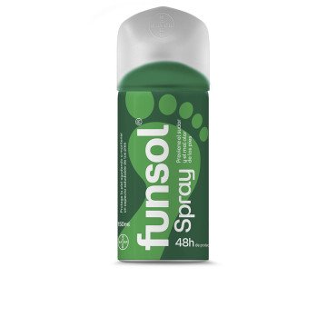 FUNSOL spray 150 ml FUNSOL spray 150 ml
