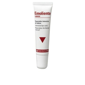 EMOLIENTA LABIOS intensive lip repairer and moisturizer 15 ml EMOLIENTA LABIOS intensive lip repairer and moisturizer 15 ml