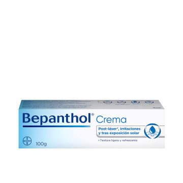 BEPANTHOL cream 100 gr BEPANTHOL cream 100 gr
