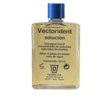 VECTORIDENT solution 50 ml VECTORIDENT solution 50 ml