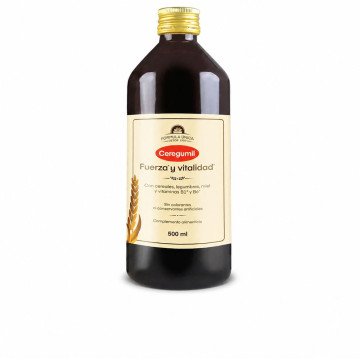 CEREGUMIL jarabe 500 ml CEREGUMIL jarabe 500 ml