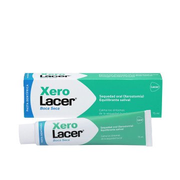 XEROLACER toothpaste 75 ml XEROLACER toothpaste 75 ml