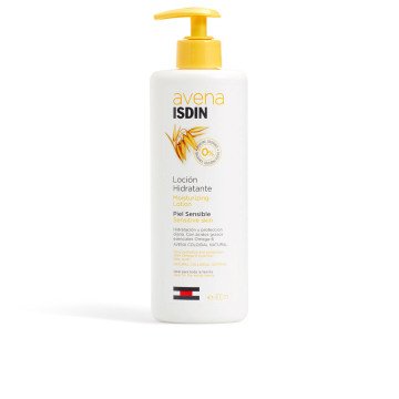 AVENA moisturizing lotion for sensitive skin 400 ml AVENA moisturizing lotion for sensitive skin 400 ml
