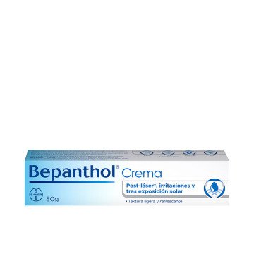 BEPANTHOL cream 30 gr BEPANTHOL cream 30 gr