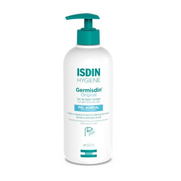 GERMISDIN original body hygiene 500 ml GERMISDIN original body hygiene 500 ml
