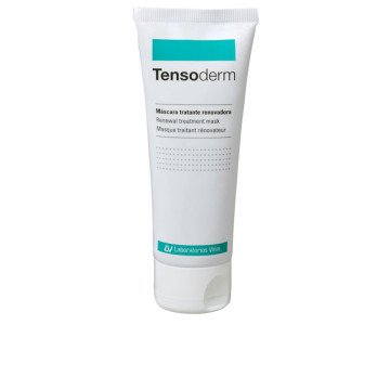 TENSODERM renewing treatment mask 60 ml TENSODERM renewing treatment mask 60 ml