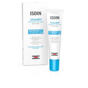 UREADIN eye contour gel cream 15 ml UREADIN eye contour gel cream 15 ml