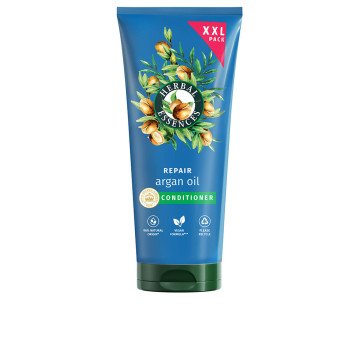 HERBAL ESSENCE ACEITE ARGAN acondicionador reparador 350 ml HERBAL ESSENCE ACEITE ARGAN acondicionador reparador 350 ml