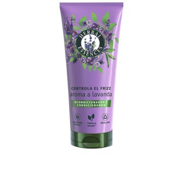 HERBAL ESSENCE LAVENDER anti-frizz conditioner 250 ml HERBAL ESSENCE LAVENDER anti-frizz conditioner 250 ml