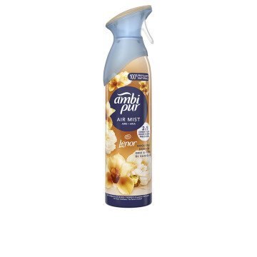 AIR MIST air freshener #golden orchid spray 185 ml AIR MIST air freshener #golden orchid spray 185 ml