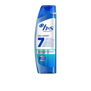 H&S Anti-Dandruff 7-in-1 Ultra Refreshing Shampoo 300ml
