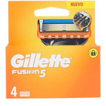 GILLETTE FUSION 5 charger spare parts 4 u