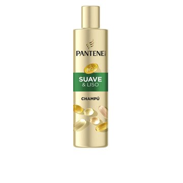 PANTENE MIRACLE SOFT & SMOOTH shampoo 250 ml