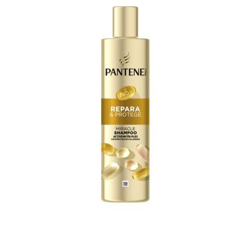 PANTENE MIRACLE REPAIR & PROTECT shampoo 250 ml