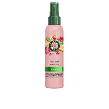 HERBAL ESSENCE ROSAS acondicionador ligero vapo 145 ml HERBAL ESSENCE ROSAS acondicionador ligero vapo 145 ml