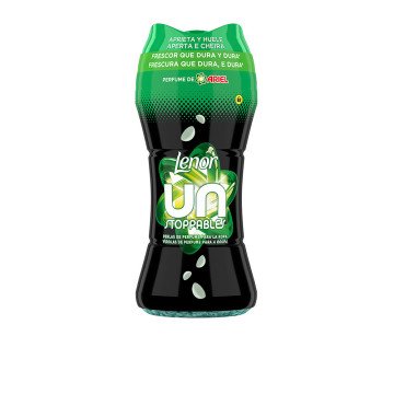 UNSTOPPABLES fabric softener pearls perfume #ariel 195 gr UNSTOPPABLES fabric softener pearls perfume #ariel 195 gr