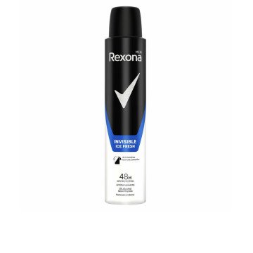 REXONA INVISIBLE ICE FRESH MEN deo vapo 200 ml REXONA INVISIBLE ICE FRESH MEN deo vapo 200 ml