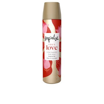 LOVE body mist 75 ml LOVE body mist 75 ml