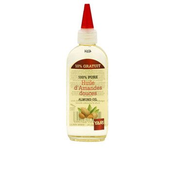 100% PURE almond oil 110 ml 100% PURE almond oil 110 ml