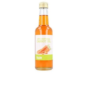 100% NATURAL carrot oil 250 ml 100% NATURAL carrot oil 250 ml