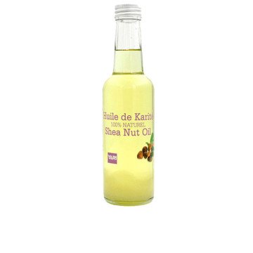 100% NATURAL shea nut oil 250 ml 100% NATURAL shea nut oil 250 ml