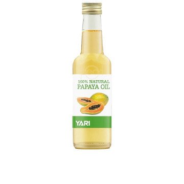 100% NATURAL papaya oil 250 ml 100% NATURAL papaya oil 250 ml