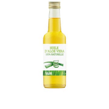 100% NATURAL aloe vera oil 250 ml 100% NATURAL aloe vera oil 250 ml