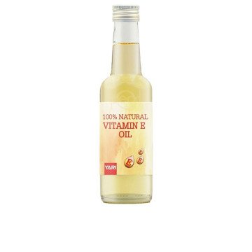 100% NATURAL vitamine E oil 250 ml 100% NATURAL vitamine E oil 250 ml