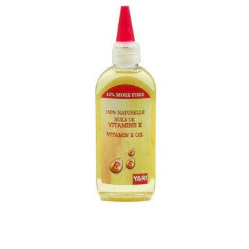 100% NATURAL vitamine E oil 110 ml 100% NATURAL vitamine E oil 110 ml